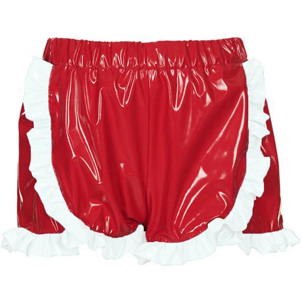 ϼ м ġũ ȭƮ ,  PVC ,  ź 㸮 ݹ,  ̽Ʈ ª , ִ  ƮƮ 7XL